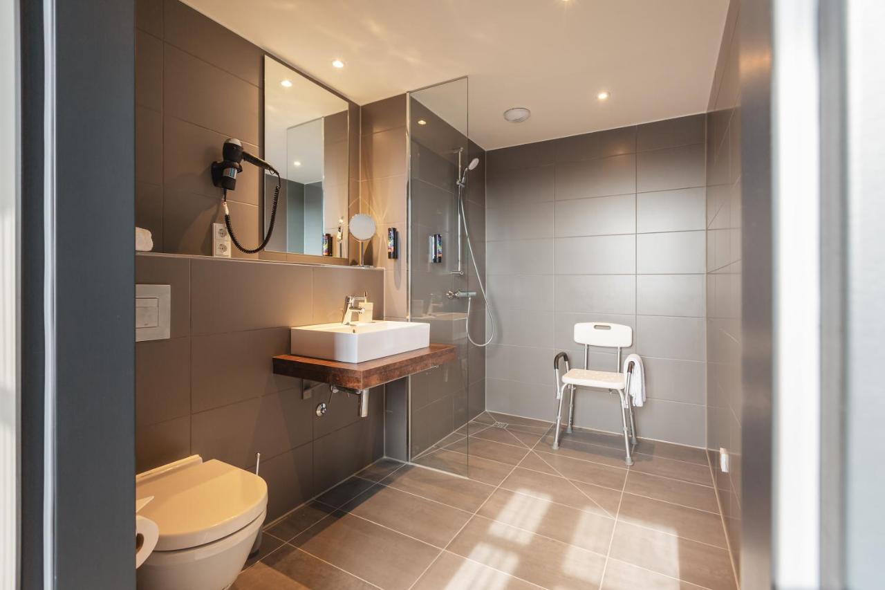 Holiday Inn - The Niu, Bricks Hamburg Eppendorf By Ihg Εξωτερικό φωτογραφία