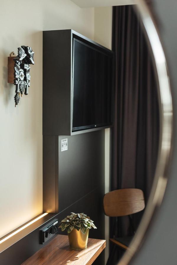 Holiday Inn - The Niu, Bricks Hamburg Eppendorf By Ihg Εξωτερικό φωτογραφία