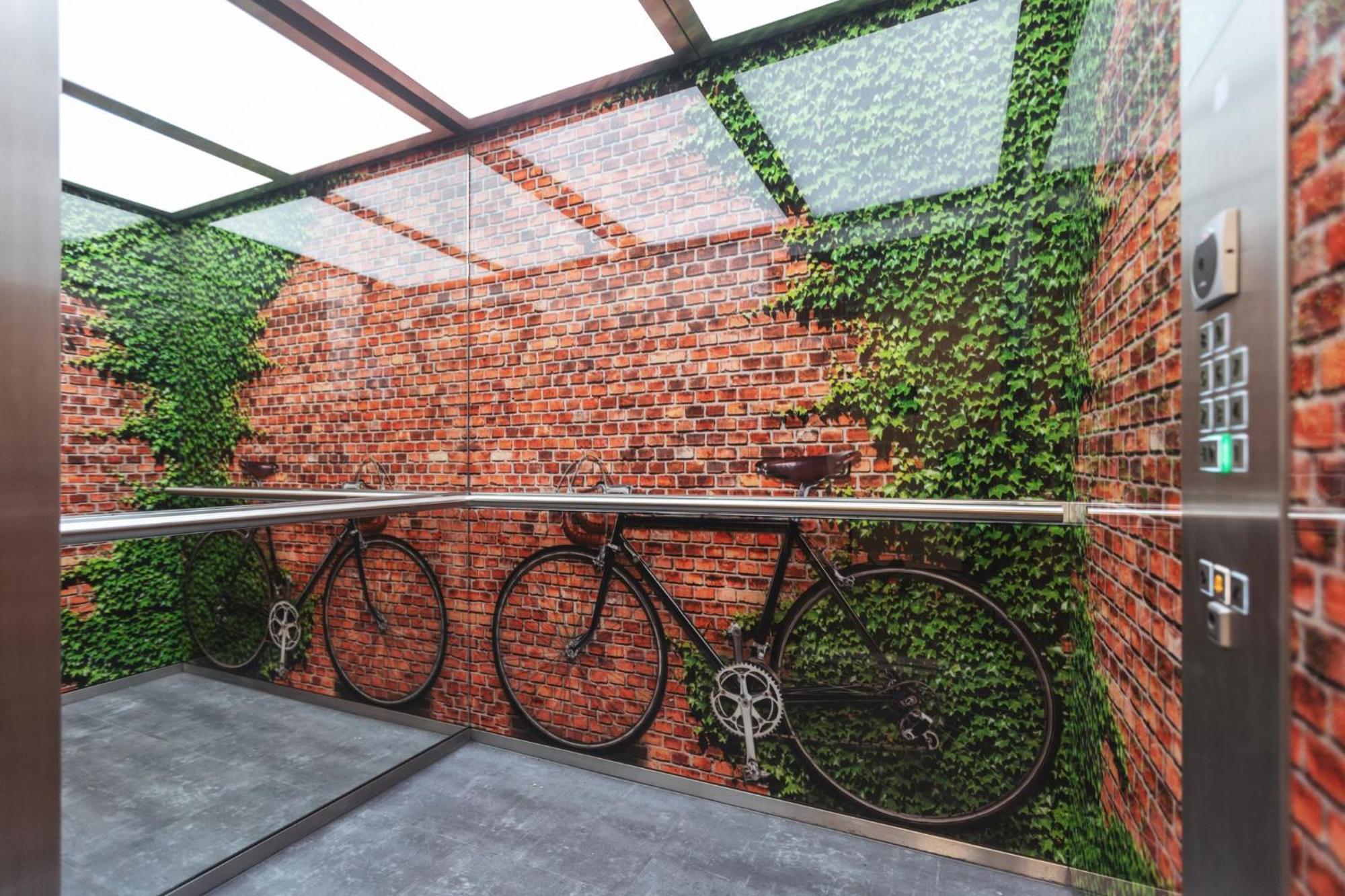 Holiday Inn - The Niu, Bricks Hamburg Eppendorf By Ihg Εξωτερικό φωτογραφία