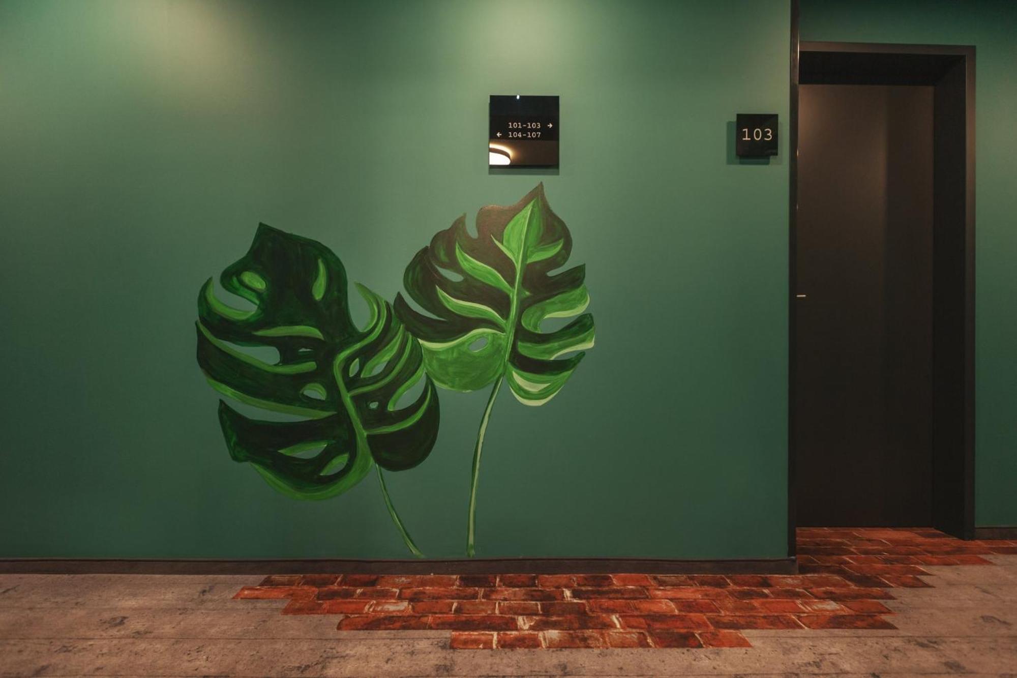 Holiday Inn - The Niu, Bricks Hamburg Eppendorf By Ihg Εξωτερικό φωτογραφία