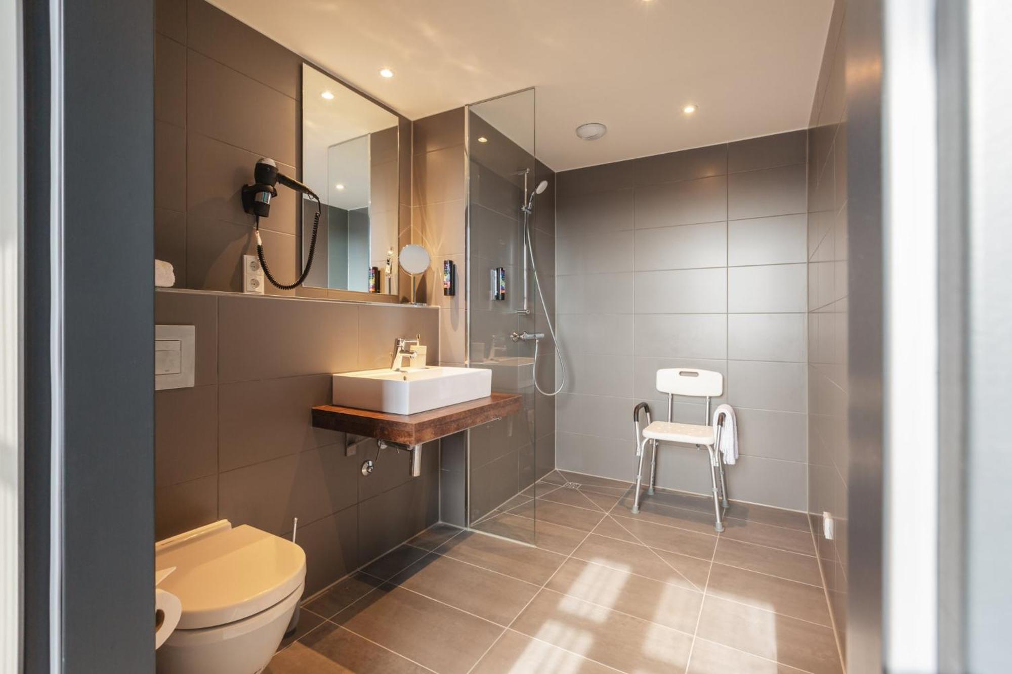 Holiday Inn - The Niu, Bricks Hamburg Eppendorf By Ihg Εξωτερικό φωτογραφία