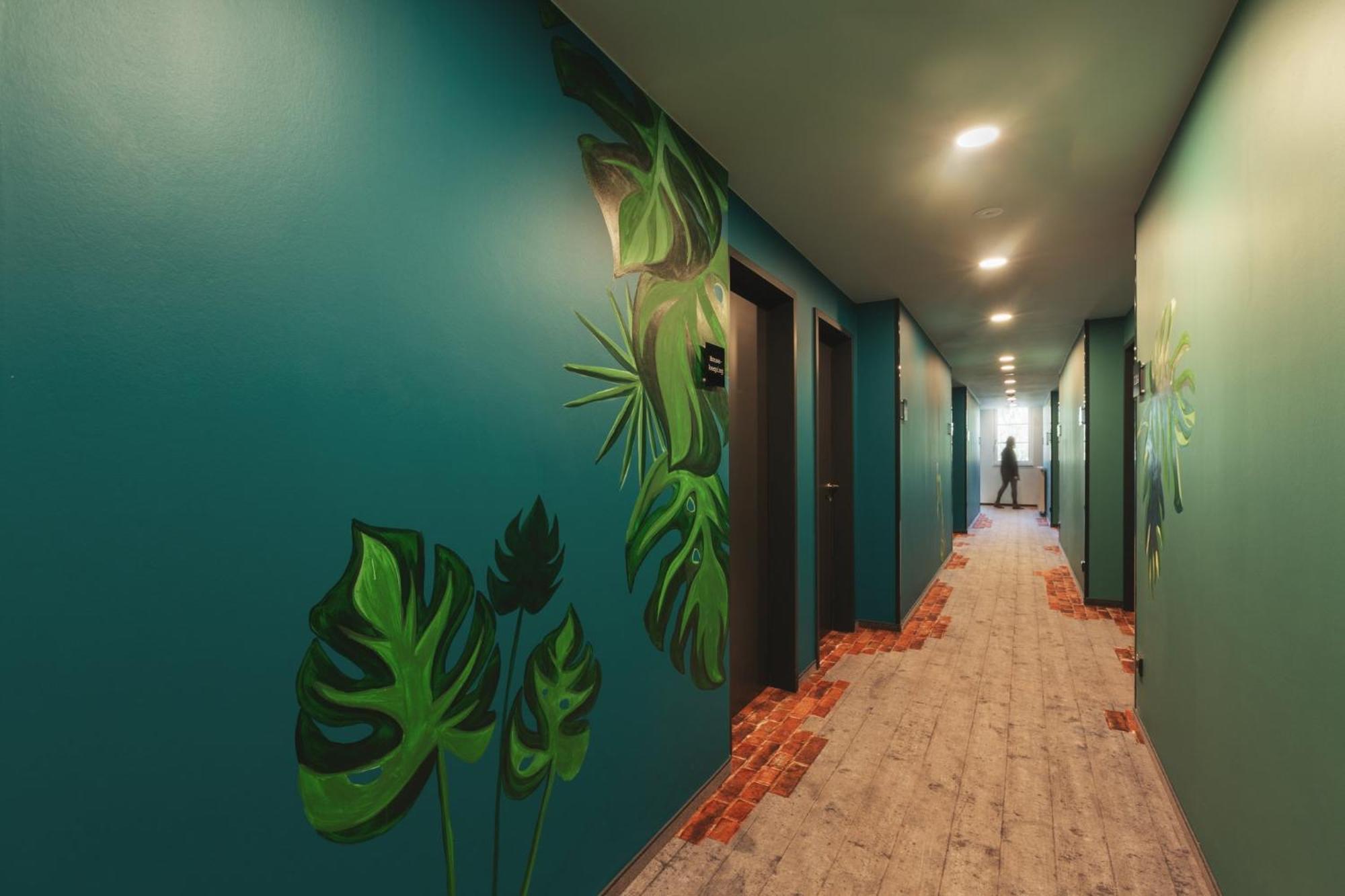 Holiday Inn - The Niu, Bricks Hamburg Eppendorf By Ihg Εξωτερικό φωτογραφία